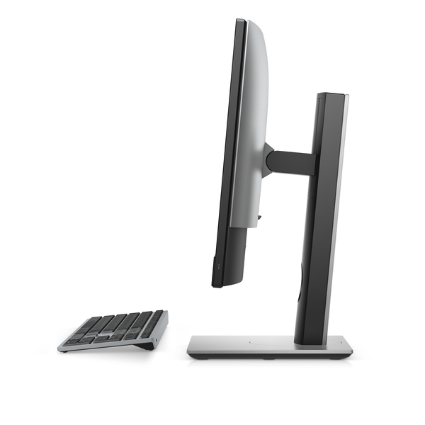 Dell 23.8&quot; OptiPlex 7400 AIO. Intel Core i5-12500, 8 GB Ram, 256 GB SSD, AMD Radeon RX Graphics, Windows 11 Pro