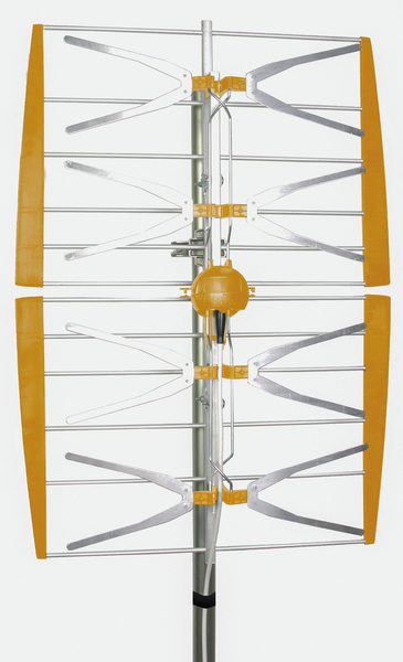 Antenna Panel Gitter type LTE700 Channel 21-48