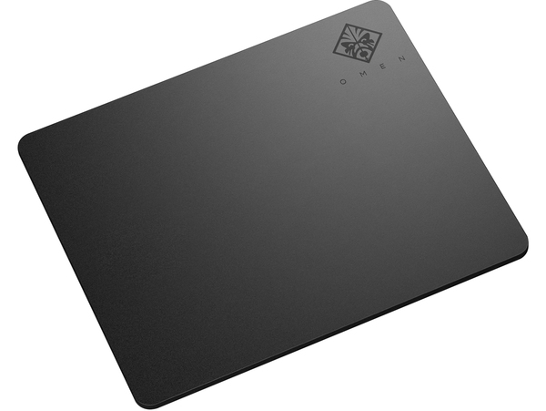 HP Omen Pad 100 M -pelihiirimatto, 360x300 mm, Musta