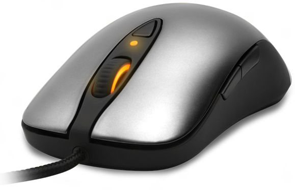Sensei Pro Grade Laser Mouse