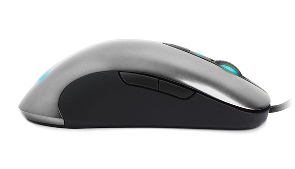 Sensei Pro Grade Laser Mouse