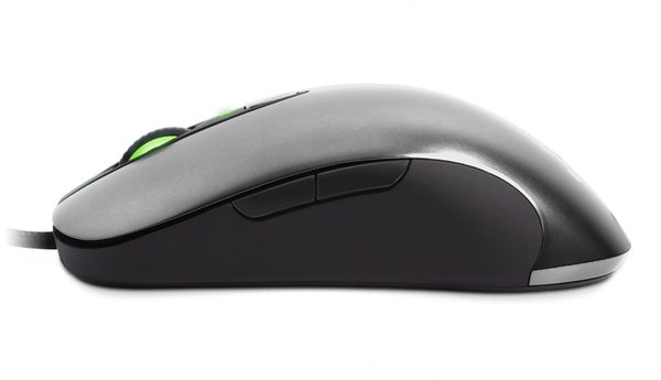 Sensei Pro Grade Laser Mouse