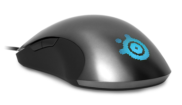 Sensei Pro Grade Laser Mouse