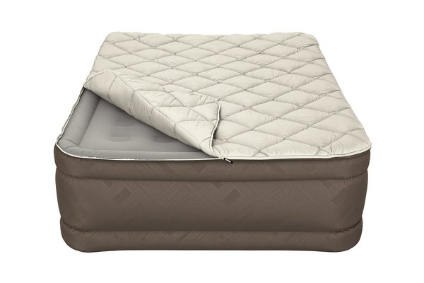 Bestway Fortech - luftmadrass, 51x152x203cm