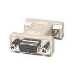 Cbl/HD15 M/F port SAVER Adptr
