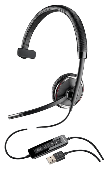 PLANTRONICS Blackwire C510-M