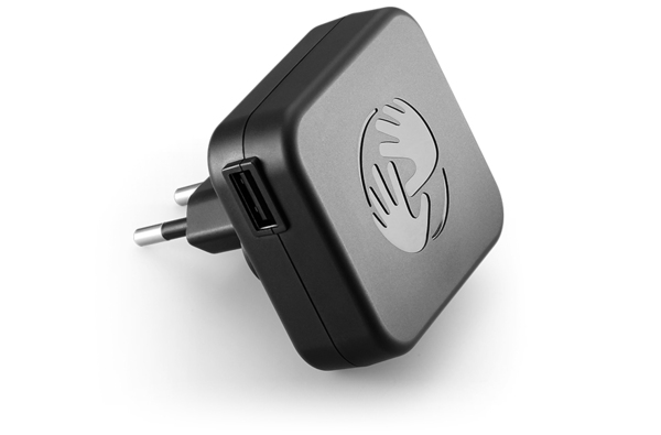 TomTom Kotilaturi, USB Home charger Europe (kaikille tomtom navigaattoreille)