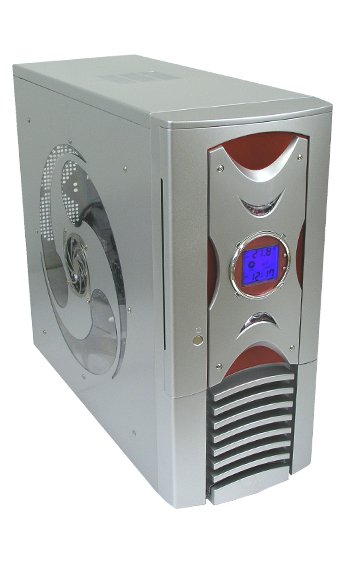 COLORS-IT CO-ZORRO SILVER/400W