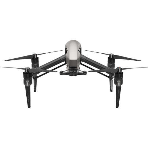 DJI Inspire 2 Combo without camera