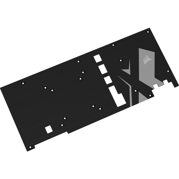 Corsair GPU water block, XG7 RGB 20 SERIES (2070/2080 Strix)