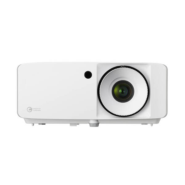 Optoma ZH521 DLP Full HD 5500 ANSI lm Laser Projector