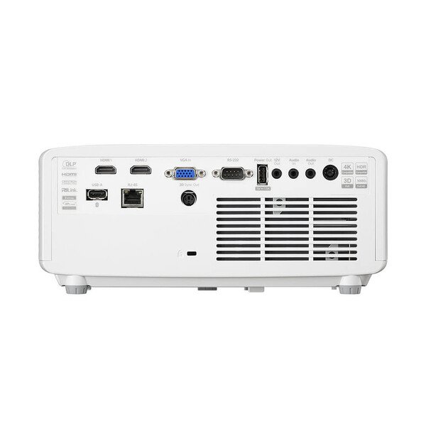 Optoma ZH521 DLP Full HD 5500 ANSI lm Laser Projector