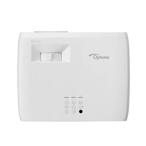 Optoma ZH521 DLP Full HD 5500 ANSI lm Laser Projector