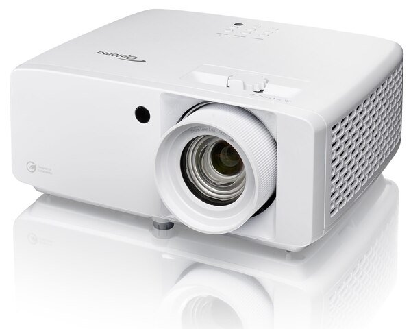Optoma ZH521 DLP Full HD 5500 ANSI lm Laser Projector
