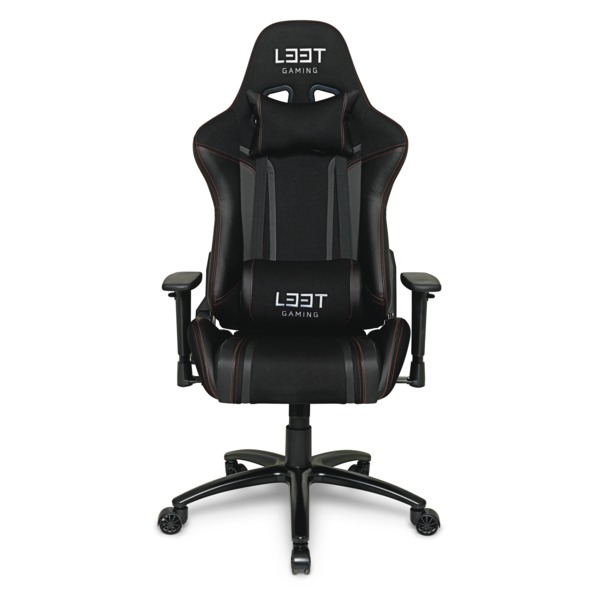 L33T Elite V3 Gaming Chair - Red