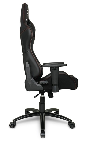 L33T Elite V3 Gaming Chair - Red