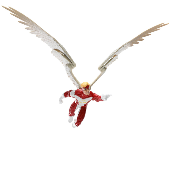 Marvel Legends Series X-Men Deluxe 6 Inch Angel