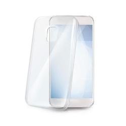 CELLY GELSKIN COVER LUMIA 550 CLEAR