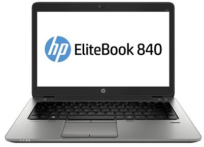 EB 840 Core i7 4600U/8GB 14