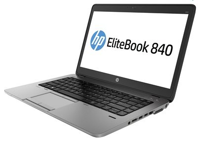 EB 840 Core i7 4600U/8GB 14