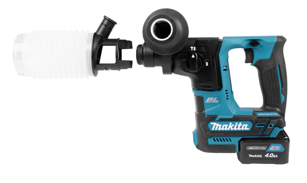Makita HR166DSMJ - Poravasara