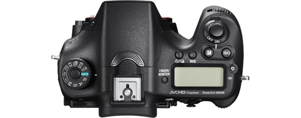 SONY SLT ILCA-77M2 Body