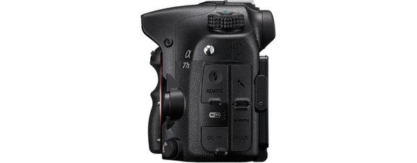 SONY SLT ILCA-77M2 Body