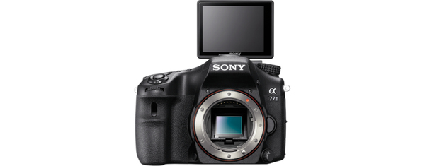 SONY SLT ILCA-77M2 Body