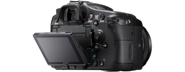 SONY SLT ILCA-77M2 Body