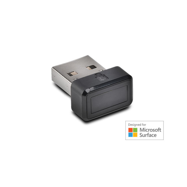 Kensington VeriMark Fingerprint Auth Key DFS