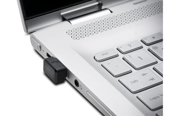 Kensington VeriMark Fingerprint Auth Key DFS