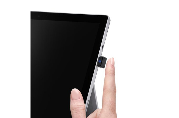 Kensington VeriMark Fingerprint Auth Key DFS