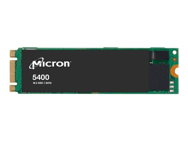 Micron 5400 240 GB SATA M.2 SSD