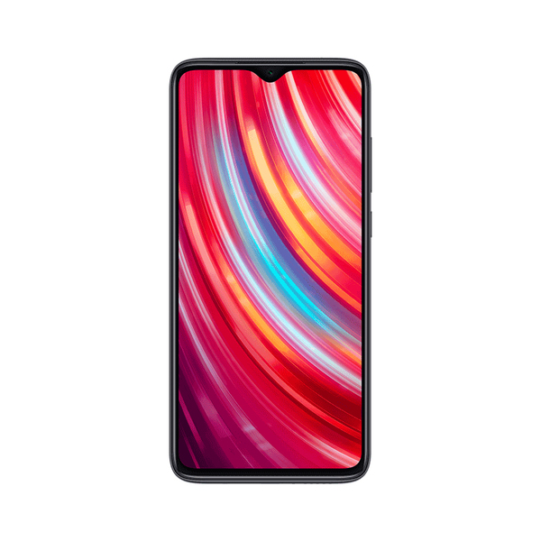 Xiaomi Redmi Note 8 PRO (6+128G MINERAL GREY)