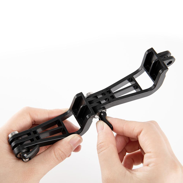 PGY OsmoPocket ActCam L Bracket+