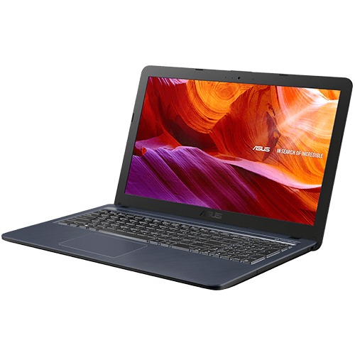 ASUS P1510CJA-EJ313 15,6"" FHD Matt-i5-1035G-UMA (Intel UHD)-8GB DDR4(4GB+4GB)-256GBPCIE G3X2 Win 10P