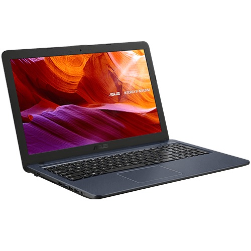 ASUS P1510CJA-EJ313 15,6"" FHD Matt-i5-1035G-UMA (Intel UHD)-8GB DDR4(4GB+4GB)-256GBPCIE G3X2 Win 10P