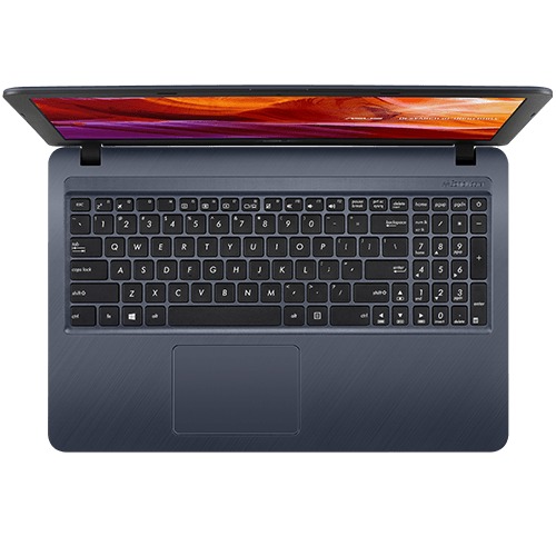 ASUS P1510CJA-EJ313 15,6"" FHD Matt-i5-1035G-UMA (Intel UHD)-8GB DDR4(4GB+4GB)-256GBPCIE G3X2 Win 10P