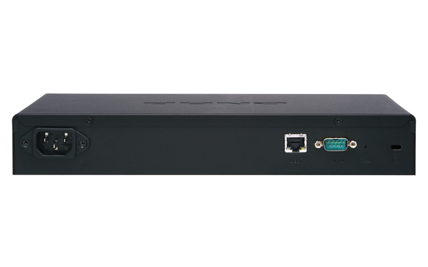 QNAP QSW-M804-4C Switch 500MB 4 port 10GbE SFP+ 4 port 10GbE SFP+/ NBASE-T