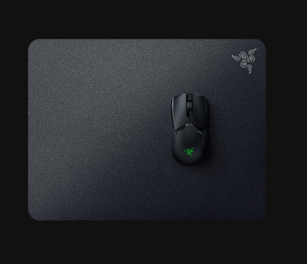 Razer Acari - Ultra-low Friction Gaming Mouse Mat