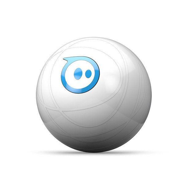 Sphero 2-0 app-enabled robot