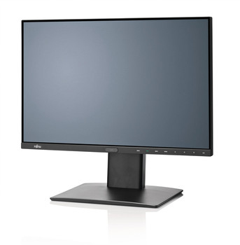 Fujitsu 24" P24-8, WUXGA, IPS - sk&auml;rm