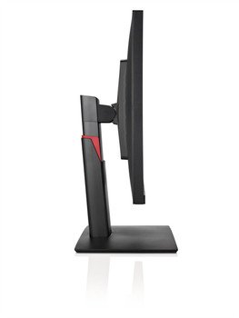 Fujitsu 24" P24-8, WUXGA, IPS - sk&auml;rm