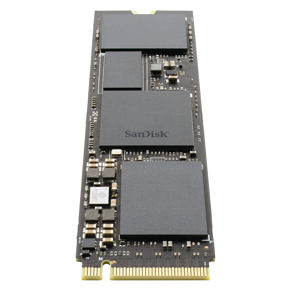 SanDisk Extreme PRO M.2 1TB SSD
