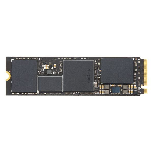 SanDisk Extreme PRO M.2 1TB SSD