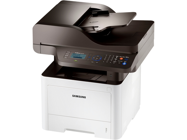 HP (Samsung) PROXPRESS SL-M4075FR, LAN, A4 - monolaserskrivare