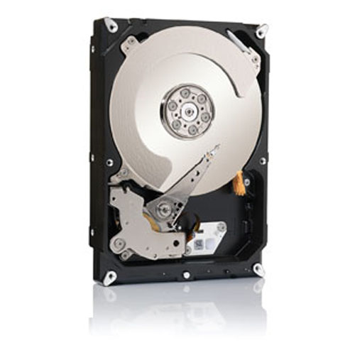 Seagate 2TB Enterprise 3.5", SATA, 7200rpm, 64MB - HDD