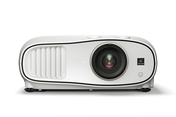 EPSON EH-TW6700W with HC lamp warranty
