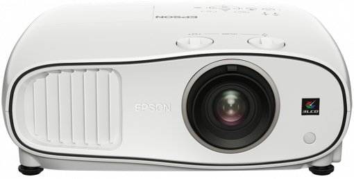 EPSON EH-TW6700W with HC lamp warranty