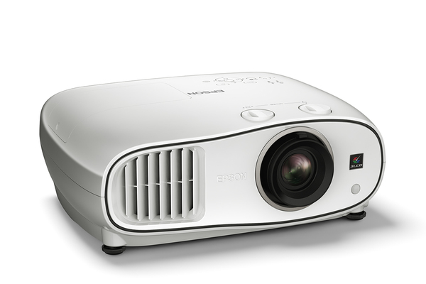 EPSON EH-TW6700W with HC lamp warranty